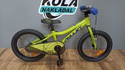 Amulet 16 Fun light green shiny/blue shiny 2022 