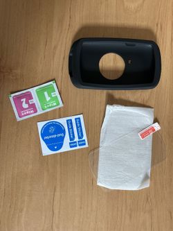 Nové pouzdro a sklo pro Garmin Edge 1040/ 1040 Solar