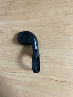 Držák SRAM pro Garmin Edge