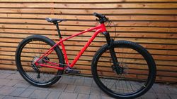 Specialized Chisel Comp 