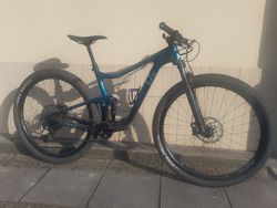 LIV Pique Advanced Pro 29 1 2020 vel. M