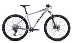 PRODÁM FUJI NEVADA 29" 1.3 SRAM SATIN SILVER, velká sleva!