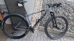 Procaliber 9.7 
