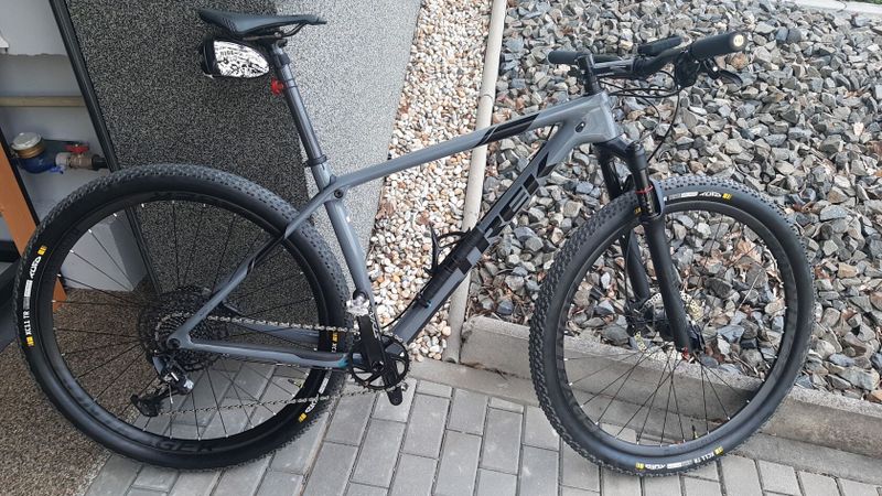 Procaliber 9.7 