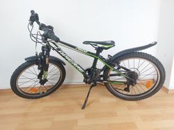 Lapierre PR20 TOP STAV
