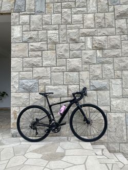Cannondale Topstone Carbon 105 XS