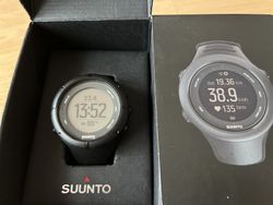 Sporttester Suunto Ambit3 Sport