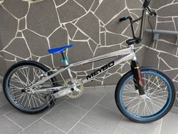 MEYBO Holeshot 540 PRO XL - Bikros