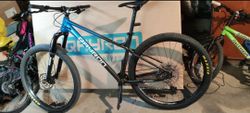 Prodám trail bike Qayron Spyro MKII 5