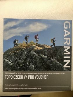 TOPO Czech V4 PRO