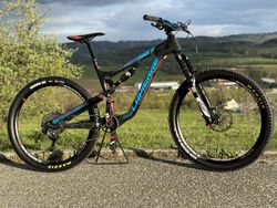 Lapierre Zesty 527 am 