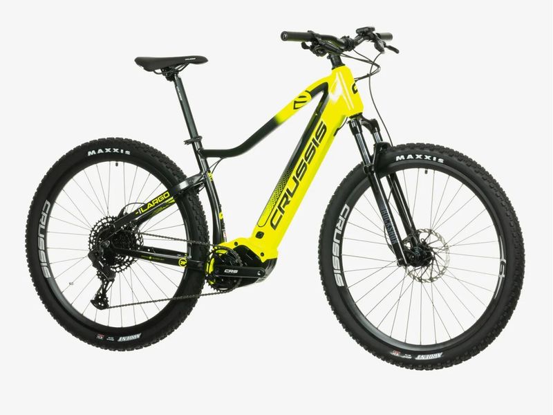 Crussis PAN-Largo 9.8 M (18) 720Wh (20Ah) - nové sleva