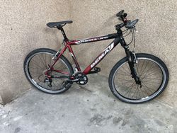 Horské MTB kolo Dema - XC 