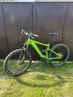 CUBE STEREO HYBRID 120 PRO 500