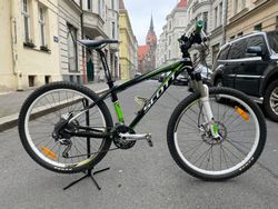 Scott Scale 50
