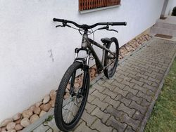 Kellys Whip 10 2021 šedá L