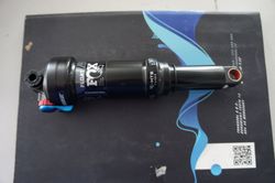Fox 210mm
