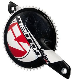 VISION Metron 386EVO 53/39 175mm