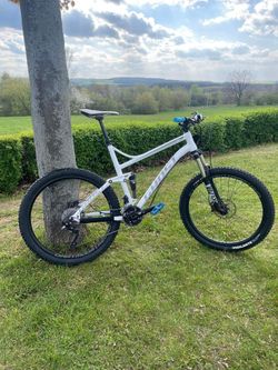 Ghost Kato fs5