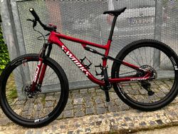 SPECIALIZED S-WORKS EPIC 