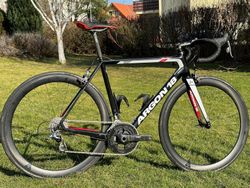 Argon 18 Gallium Pro vel. M / Sram RED 22