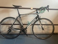 Bianchi Impulso