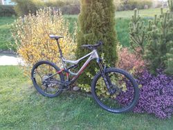 Orbea Occam H20 LT XL