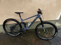 Bergamont contrail 9.0 velikost XL 