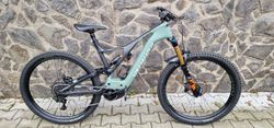 Specialized turbo levo expert carbon 