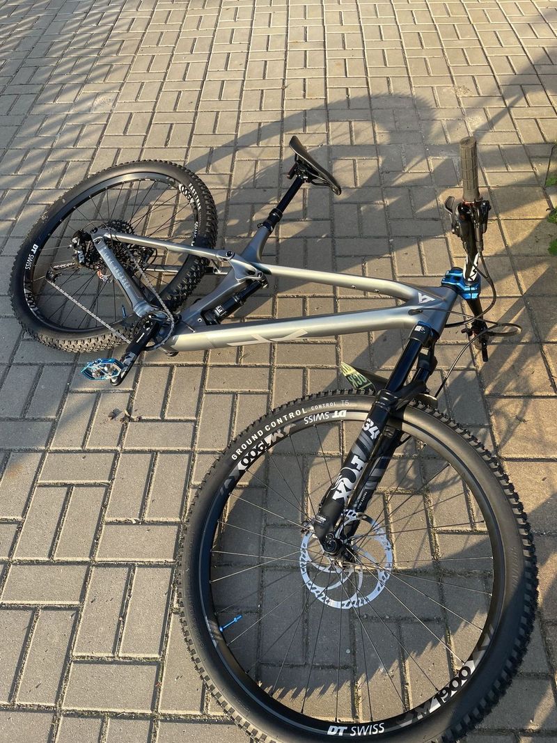 YT Izzo Core 2 2022