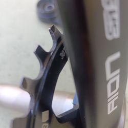 Kliky SR SUNTOUR AION