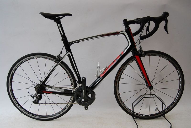 Giant Defy Carbon
