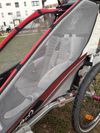 Chariot CX1 + miminkovník