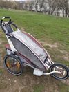 Chariot CX1 + miminkovník