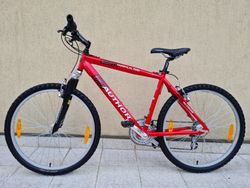 MTB Author Impulse, 170-185cm 