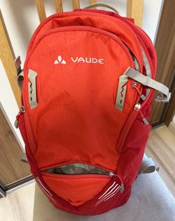 Cyklo batoh Vaude Hyper 14+3 l 