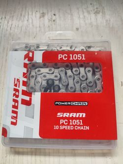 Řetěz SRAM PC1051