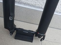 Nová vidlice Rock Shox Revelation