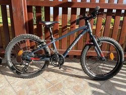 Orbea MX 20 Dirt