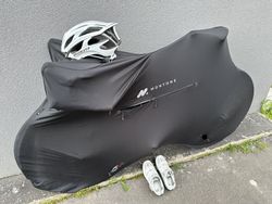 Specialized Tarmac