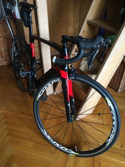 Wilier Cento1 Air 