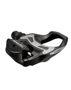 Nové pedály Shimano PD-R550, černá