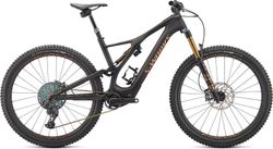Prodám NEJETÉ horské elektrokolo Specialized S-Works Levo SL Carbon 29" 2022 carbon/bronze/car