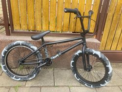 BMX flybikes nova 18¨