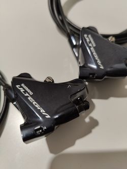 Brzdové třmeny Shimano Ultegra BR-R8070 