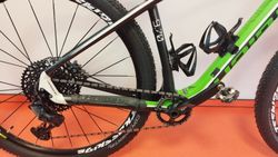 HAIBIKE GREED 9.70 29" SLEVA!!!