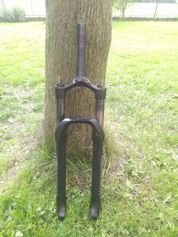 Vidlice Rockshox 35 