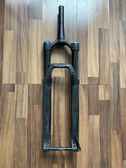 Fox 34 Float Performance Elite Grip 130mm 29" 51mm