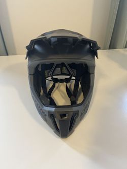 Cratoni C-Maniac 2.0 MX přilba 2v1 vel. M-L (54-58cm)