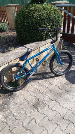BMX na prodej